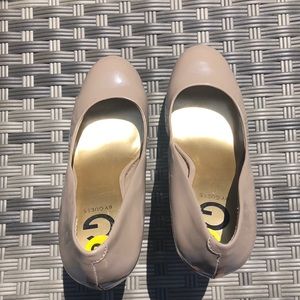 Guess heels